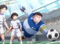 队长小翼18集：天才多薄命，三杉淳悲惨的命运