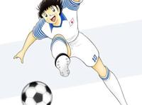 童年回忆：队长小翼