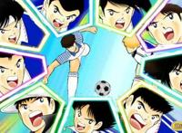 童年回忆：队长小翼