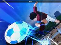 Switch新作《队长小翼新秀崛起》：以足球为名的格斗游戏