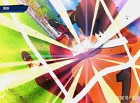 Switch新作《队长小翼新秀崛起》：以足球为名的格斗游戏