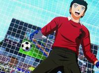 Switch新作《队长小翼新秀崛起》：以足球为名的格斗游戏