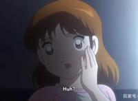 这部经典动漫因一个动作，被女拳攻击索赔，当麻岂不是更危险？