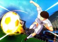 《队长小翼：新秀崛起》试玩Demo在NS/PS4上推出