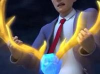 熊出没奇幻空间中的五件神器，金鹿角不是最强的，光头强的最强