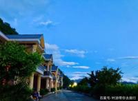 避暑游记｜武汉出发六小时，云中仙山小住，逍遥自在似神仙