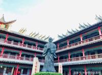 避暑游记｜武汉出发六小时，云中仙山小住，逍遥自在似神仙