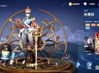 王者荣耀：想7天上王者吗？3路首选5英雄，不需要高端操作躺赢