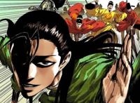 文化拉满！让国漫的内容都像它们一样卷起来！