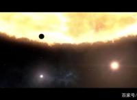 浸泡！三体动画、我的三体PV解禁！