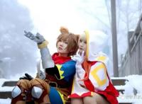 跨界联动，张家界“牵手”国产动画《幻游猎人》开启文旅合作新篇章