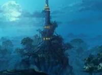 阅文动画《幻游猎人》今日开播兄妹穿梭元宇宙拯救世界