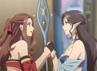 幻游猎人官宣完结，国漫2D衰落已成定局，绘梦被拆分是关键节点