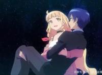 国产动画《幻游猎人》上线，整个日漫风，头发颜色不同会被举报吗