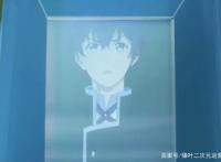 国产动画《幻游猎人》上线，整个日漫风，头发颜色不同会被举报吗