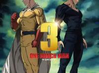 《一拳超人》动画第三季官宣制作，为何国内呼声明显小了很多？