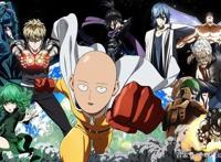 《一拳超人》人气滑坡，除了村田重画拖更之外，无脑战力党最可恨