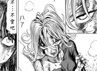 一拳超人187话：背心生死不明，龙卷重伤昏迷，真正的怪人王是他