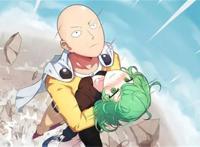 《一拳超人》，动画版和原漫画差距太大无法直视？漫画界的泥石流