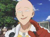 《一拳超人》，动画版和原漫画差距太大无法直视？漫画界的泥石流