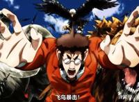 《一拳超人》OVA画风崩坏，继蚊子和波罗斯之后，又一怪人封神