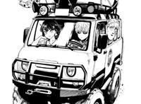 《一拳超人》177话：龙卷展现最强实力，赛大蛇被扭成抹布