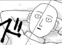 一拳超人：one老师剧情好，村田雄介胜在画面，但one完胜村田