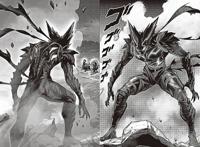 一拳超人：one老师剧情好，村田雄介胜在画面，但one完胜村田