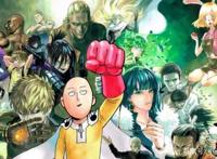 《一拳超人》：一部值得安利的动画片