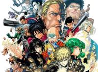 《一拳超人》：一部值得安利的动画片