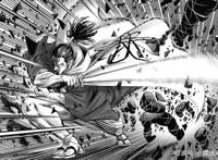 《一拳超人》再次重画，情节删改严重，剧情乱套，粉丝已经不耐烦