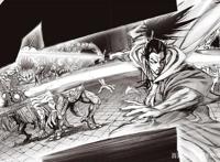 《一拳超人》再次重画，情节删改严重，剧情乱套，粉丝已经不耐烦