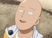 一拳超人第一季最强怪人TOP5，第一曾疯狂挑逗琦玉，且全身而退