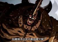 一拳超人第一季最强怪人TOP5，第一曾疯狂挑逗琦玉，且全身而退