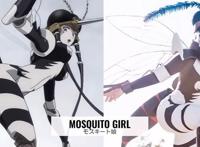 一拳超人“真人版”：琦玉一脸“痴呆”状，吹雪身材凹凸有致