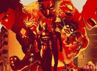 一拳超人：动漫界的黑马，忽然火起来的真正原因