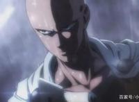 推荐日漫《一拳超人》