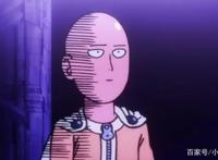 推荐日漫《一拳超人》