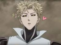 一拳超人原版作者ONE老师认真画是什么样？网友：很有进步