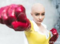 真人版《一拳超人》辣眼，“碎蛋”忍者索尼克神还原，龙卷爱了