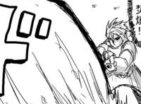 一拳超人：漫画共有三个版本，单行本版鲜为人知