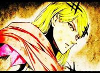 《一拳超人》原作版113话：S级英雄闪光挑战琦玉，全程闪光快哭了