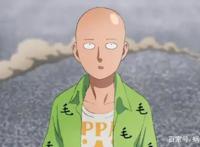 好看的动漫推荐——《一拳超人》