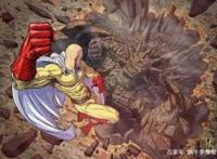 好看的动漫推荐——《一拳超人》