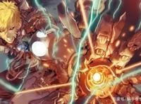 好看的动漫推荐——《一拳超人》