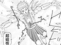 一击男原作141话：埼玉又一名场面出现，杰诺斯实力大升级