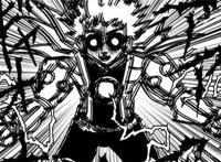 一击男原作141话：埼玉又一名场面出现，杰诺斯实力大升级