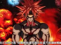 一拳超人：4位具有再生能力的大佬，波罗斯要耗能，僵尸男无限制