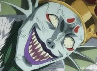 《一拳超人》动漫出场十大怪人排行榜