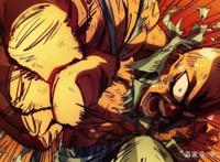 一拳超人2完结，评分怎么样？相比第一季差距太大！